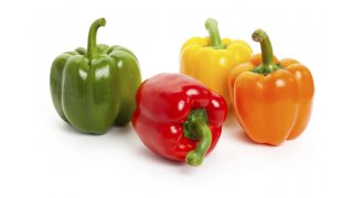 Pepper Meaning and Definition