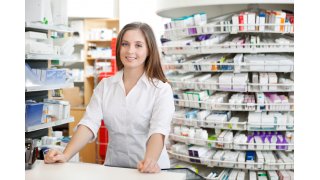 Pharmacist Meaning and Definition