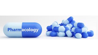 Pharmacology Meaning and Definition