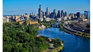 Philadelphia Meaning and Definition