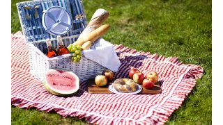 Picnic Meaning and Definition