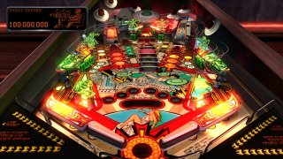Pinball Meaning and Definition