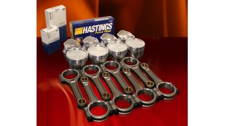 Piston Meaning and Definition