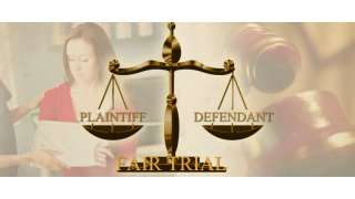 Plaintiff Meaning and Definition