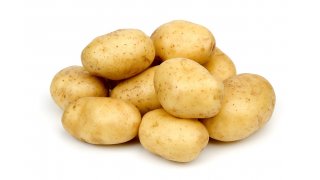 Potatoes Meaning and Definition
