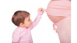 Pregnant Meaning and Definition