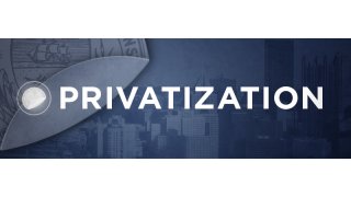 Privatization Meaning and Definition