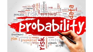 Probability Meaning and Definition