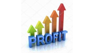 Profit Meaning and Definition
