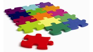 Puzzle Meaning and Definition