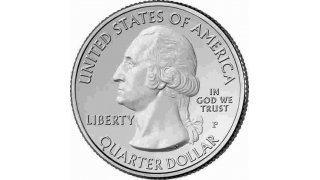 Quarter Meaning and Definition