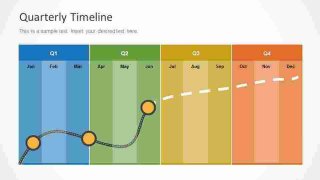 Quarterly Meaning and Definition