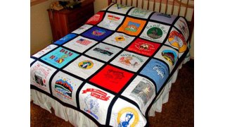 Quilt Meaning and Definition