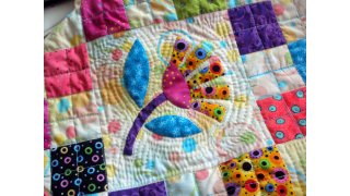 Quilting Meaning and Definition