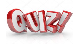Quiz Meaning and Definition