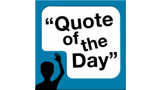 Quote Meaning and Definition