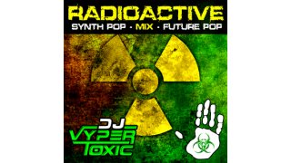 Radioactive Meaning and Definition