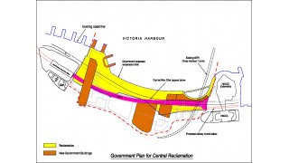 Reclamation Meaning and Definition