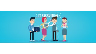 Recruiting Meaning and Definition