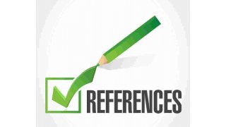 References Meaning and Definition