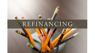 Refinance Meaning and Definition