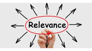 Relevance Meaning and Definition
