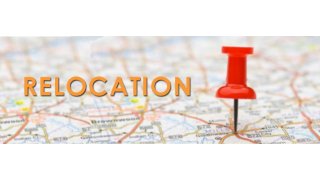 Relocation Meaning and Definition