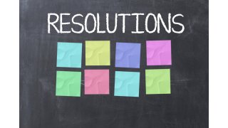 Resolution Meaning and Definition