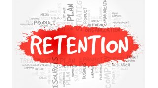Retention Meaning and Definition