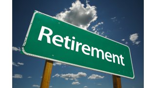 Retire Meaning and Definition