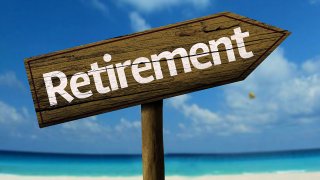 Retirement Meaning and Definition