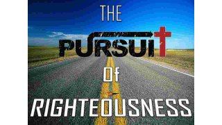 Righteousness Meaning and Definition