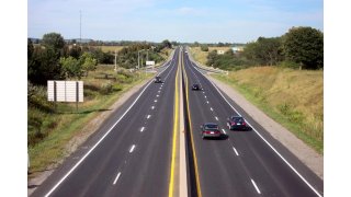 Roadway Meaning and Definition