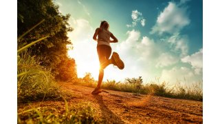 Running Meaning and Definition