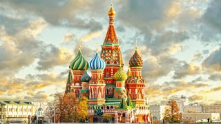 Russia Meaning and Definition
