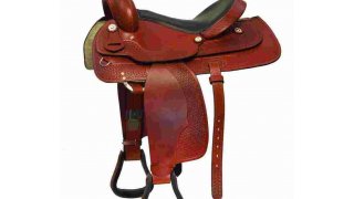 Saddle Meaning and Definition