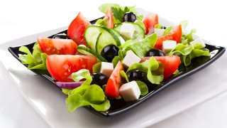 Salad Meaning and Definition