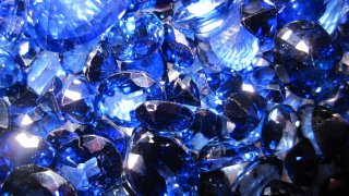 Sapphire Meaning and Definition