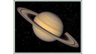 Saturn Meaning and Definition