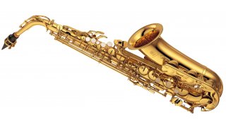 Saxophone Meaning and Definition