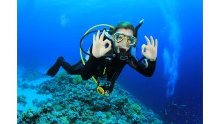 Scuba Meaning and Definition