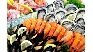 Seafood Meaning and Definition