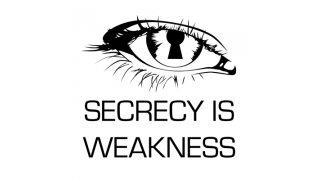 Secrecy Meaning and Definition