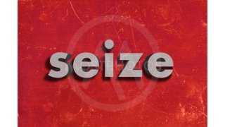 Seize Meaning and Definition