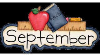 September Meaning and Definition