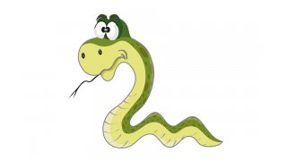 Serpent Meaning and Definition
