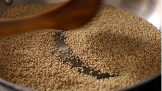 Sesame Meaning and Definition