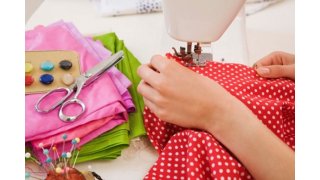 Sewing Meaning and Definition