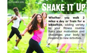 Shake Meaning and Definition