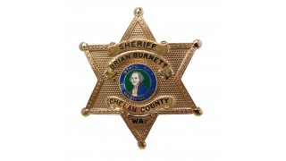 Sheriff Meaning and Definition
